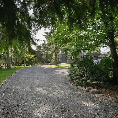 Luxury Edwardian With Lake Views 鲍内斯温德米尔