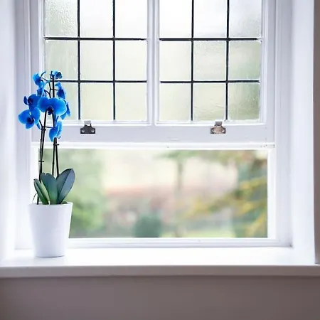 Luxury Edwardian With Lake Views ヴィラ *
