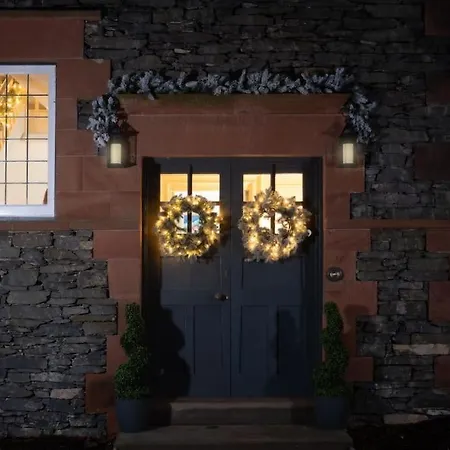 Luxury Edwardian With Lake Views ヴィラ ボウネス＝オン＝ウィンダミア