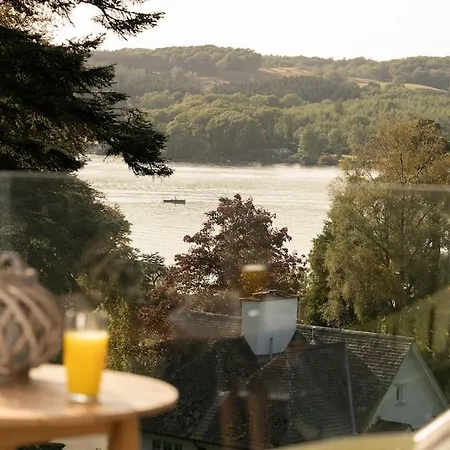 ヴィラ Luxury Edwardian With Lake Views *