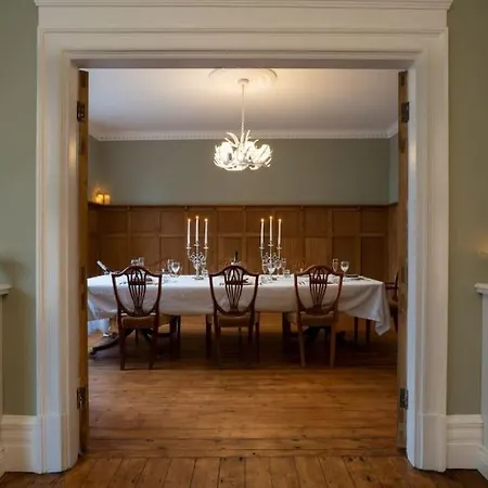 ヴィラ Luxury Edwardian With Lake Views *
